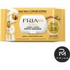 FRIA Salviette Cambio Pannolino FRIA Easy Baby Aloe Vera e Miele 110 Salviette