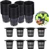 Does not apply VASI IDROPONICI 60 PEZZI RETE PLASTICA 5 CM PER PIANTE GIARDINO COLTIVAZIONE IDR