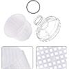 per for ricambi pompa for filtro a for sabbia piscina per 58397 58515 58516