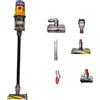 Dyson ASPIRAPOLVERE SENZA FILI DYSON V12 SLIM DETECT ABSOLUTE SPAZZOLA LUCE NUOVO