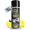 Does not apply SPRAY RIMUOVI ETICHETTE 500ML RIMUOVE ADESIVI COLLA SILICONE RESIDUI PULIZIA SUP