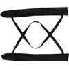 2 Pcs Sacca Porta Ombrello Sacchetto Manica Dell'ombrello Cinghia Portaombrello