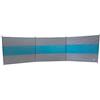 Bo-Camp Bo Camp - Tenda a vento XL, 500 x 140 cm
