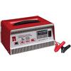 RD9 VIP 0842034511433 caricatore batteria 5 Amp, 12 V, rosso