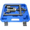 SW-Stahl 302301L kit attrezzi boccole braccio longitudinale asse post. | Estrattore per braccio di trazione posteriore, diametro 90 mm, compatibile con Ford Mondeo, S-Max e Volvo V60, V70, XC60