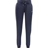 FREDDY PANTALONE TUTA LUNGO DONNA BLU