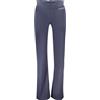 Freddy Pantalone Tuta Lungo Donna Blu