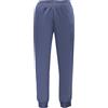 The North Face Pantalone Tuta Lungo Uomo Blu