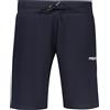 Freddy Pantalone Tuta Lungo Donna Blu