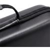 Custodia per console Legion C700 - guscio rigido PU nero con chiusura sicura