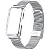 Fascia a rete Airflow in acciaio inox per per Huawei Band 11 10 9 8 7 6 7 9