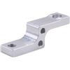 Staffa dipstick in alluminio per motori per sbc con per TH400 TH350 4L60E 700R4