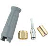 Kit raccordi tubo accessori plastica+rame+ferro per for karcher HD5/11P/HD400