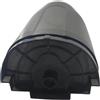 Per EUREKA New400 Serbatoio Acqua Compatibile 11x11x5 cm Accessorio Aspirazione