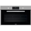 Whirlpool Forno incasso (100Lt) 6 SENSO Msa K5V Ix Wh Inox classe A (L90cm)