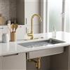 Kit per interruttore Pulsante Sforzo per Dispositivi Pneumatici Bagno Spa