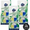 CARE + PROTECT Deodorante lavastoviglie Care + Protect ECO+ Limone 120 lavaggi 3x2 gusci