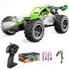 Auto Radiocomandata 1:18 Off Road con Controllo Proporzionale 2,4 GHz - Velocità