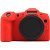 Per Canon Per EOS Per Fotocamera per r8 Cover Silicone - per facile