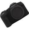 Per Canon Per EOS Per Fotocamera per r8 Cover Silicone - per facile