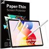 TiMOVO 2 Pezzi Pellicola Protettiva per Xiaomi Redmi Pad 2 Pro 12,1 2025