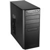 Antec VSK4000B-U3/U2 Tower Nero (Antec VSK-4000B-U3/U2 Mid Tower Case, 1 x USB 3