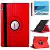 R.SHENGTE Custodia per Huawei MediaPad T3 10 Tablet 9.6 inch (AGS W09 AGS L09 AGS L03)
