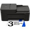 HP DeskJet 4320 A24HMB Stampante Multifunzione a Getto d'Inchiostro A4 a Colori
