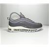 Nike Scarpe Nike air max 97 (GS) Taglia 37.5 (cm 23,5) Unisex Sneaker Sportive Casual