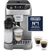 De Longhi De'Longhi Magnifica Plus ECAM322.70 SB Modello 2024 Macchina Automatica per