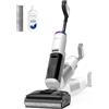 Tineco Floor ONE S7 Stretch Turbo Lavapavimenti ReverseScrub FlashDry 50 Minuti