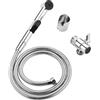 Laveo Set doccia Bidetta Point con deviatore