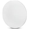V-TAC Plafoniera LED 24W Stellata Soffitto Luce Regolabile Bianco V-TAC VT-8424