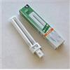 OSRAM Dulux S G23 lampada tubo fluorescente 9W 2 pin bianco caldo 827