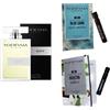 Yodeyma Root Eau de Parfum per uomo 100ml + 2 campioni
