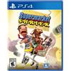 Pqube PS4 - Supermercato Strillo PLAYSTATION 4