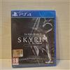 The Elder Scrolls V: Skyrim Special Edition SONY Ps4 Playstation 4 SIGILLATO Pal