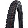 Schwalbe Pneumatico posteriore pieghevole Schwalbe Eddy Current 27.5x2.80 Evo Super Gravi