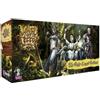 Voodoo Games Isles of Terror - L'Avventura Della Dea A Otto Zampe (Espansione)