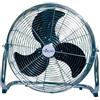 Niklas VENTILATORE VENTILATORI NIKLAS POWERFLOOR TERRA POTENZA 100W 3 VELOCITA'