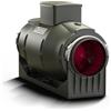 Vortice Tranquillo Ventilatore per Tubi 100 MM Tubo Aerazione Professionale Unità Lineo