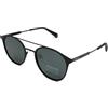 Polaroid Pld 2052/S M9 807 51 Occhiali da Sole Unisex Adulto 807/M9 BLACK 51