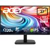 Acer EK271Gbif Monitor PC 27 Display IPS Full HD 120 Hz 1ms (VRB) 16:9