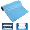 Swimline Hydrotools, Tappetino protettivo per piscine fuori terra, per scale, scalette e gradini, 122 x 152 cm, accessori di sicurezza e stabilità per la piscina, materiale durevole di qualità