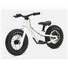 SHOTGUN Bicicletta senza pedali per bambini DIRT HERO 14"