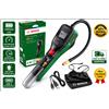Bosch EasyPump Pompa Aria Senza Fili Gonfiatore Pneumatici Display Digitale...