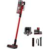 Einhell aspirapolvere con manico a batteria TE-SV 18/270/1 Li BL-Solo | PXC | 18 V | Brushless | 270 mbar | senza sacchetto | 3 modalità | filtraggio a 4 livelli | accessori | senza batteria