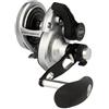 PENN 24 Fathom II 2-Speed 15XNLD2-L Extra Narrow Lever Drag Reel 5.5:1