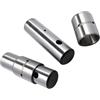 Per Bobcat Kit boccole perno sterzo pattino 6708517 6711334 per 863 864 873 883