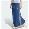 adidas Gonna Adidas Denim Stadium - Blu